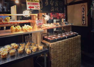 再游日本 探秘批發(fā)兼零售的獨特商業(yè)生態(tài)