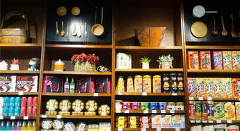 家興易購超市零售陳列新看點 批發(fā)兼零售模式下的視覺營銷策略